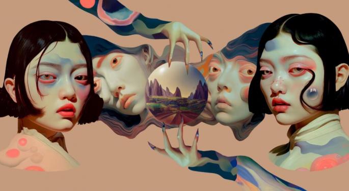The 4,700-Artist AI Controversy: Artists Accuse Midjourney And Other AI Firms Of Unauthorized Use In Lawsuit