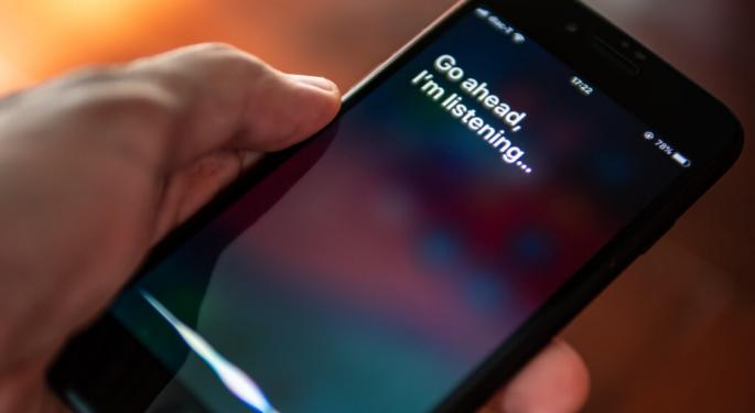 Apple In Talks With Google To License Gemini AI Models For Future iPhones: Report
