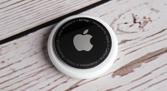Apple's Next-Gen AirTag Launch Said To Be Delayed Because There's Simply A Lot Of Unsold Original Ones