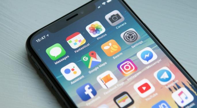 Apple Begins Rolling Out Changes To Support Alternative App Stores In EU