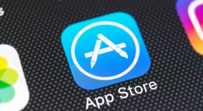 Meta And Microsoft Criticize Apple For Allegedly Evading Legal Requirements Post-Epic Games Ruling