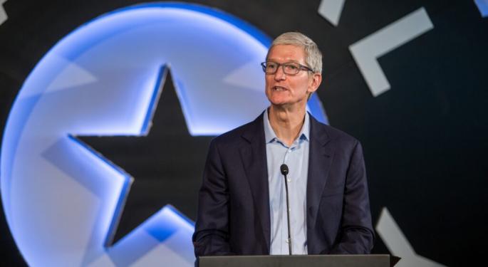 Apple Quietly Unveils New AI Model ReALM That Outperforms OpenAI's GPT-4 Despite Being 'Much Lighter And Faster'