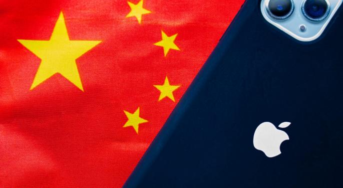 iPhone's Decline In China Continues In 2024 Despite Apple's Recent Price Cuts: Kuo