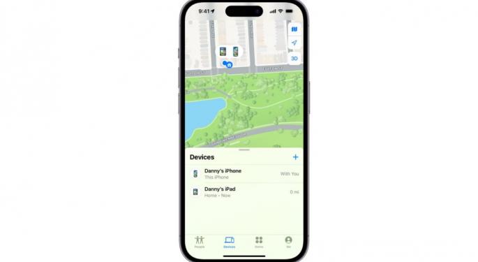 Apple's 'Find My' Feature Helps An iPhone Owner Recover Their Stolen Phone From Walmart's 'EcoATM': Here's How You Can Save Yours