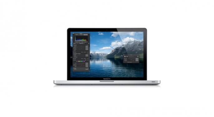 Apple Says Goodbye To An Icon: 2012 MacBook Pro Is Now 'Obsolete,' Marking The End Of Disc Drives