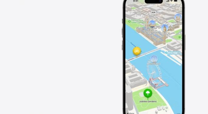 Apple Might Finally Introduce This Much Requested Maps Feature In iOS 18