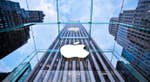 Barclays declassa Apple, molte azioni in caduta libera