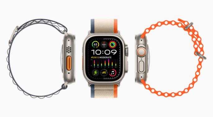 Apple's Move To Remove Blood Oxygen Feature In US Watches May Affect Sleep Apnea Detection, Says Mark Gurman