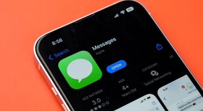 Apple's iMessage Escapes Antitrust Threat, EU Says It Does Not Qualify As A 'Gatekeeper Service'