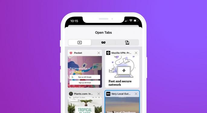 Apple's iOS 17.4 Update Spurs Firefox, Brave User Surge In EU: 'There Is A Lot Of Room For Improvement...'
