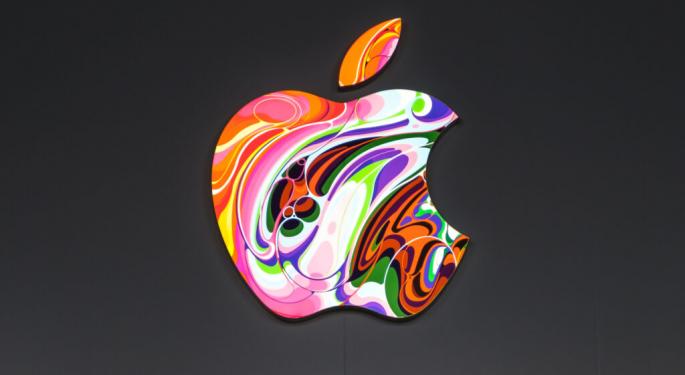 Prominent Apple Bull Just Revealed That His Firm Does Not, In Fact, Own Any Apple Stock Right Now: 'But ... This Is The One We Continue To Believe In'