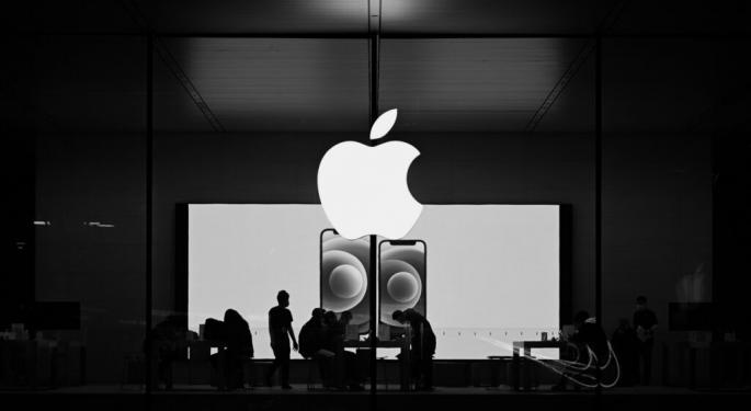 Apple Feels Heat As Over 60 Rights Groups Demand Condemnation Of Vietnam's Jailing Of Climate Activists