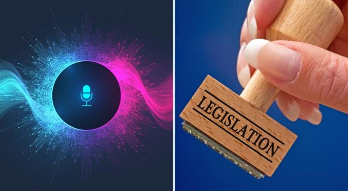 House Bill Aims To Enhance Transparency In AI Training Practices