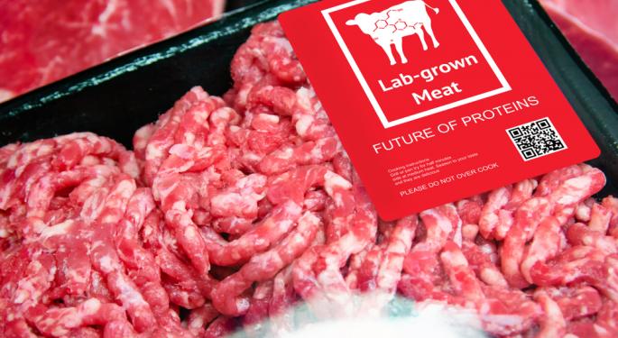 Not Ready To 'Eats Bugs With Bill Gates': Republicans Slam 'Woke' Lab-Grown Meat