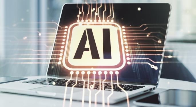 Gene Munster Says US Government Likely To Block Top AI Firms From Foreign Funding Over National Security, Calls AI 'The Next Arms Race'