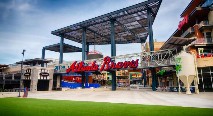 Atlanta Braves Stock Could Be Undervalued Based On MLB Team Valuations, Did Warren Buffett Spot Another Value Stock?
