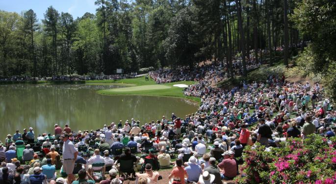 Masters 2024 Preview: How To Watch, Betting Odds, Tiger Woods Props And Potential Impact Of 2 Pregnant Spouses On Tournament