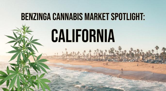 California's Premier Cannabis Event: Benzinga's Market Spotlight Hits Los Angeles!