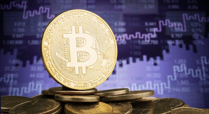 EXCLUSIVE: Bitcoin To Hit $100,000 In March Or April? Here's How Many Benzinga Followers See 6-Figure Mark For King Crypto