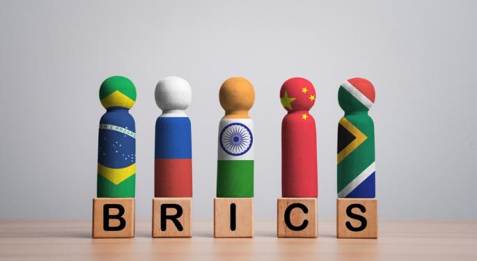 BRICS Millionaire Population To Surge By 85% Over Next Decade, Challenging G7 Dominance: Analyst