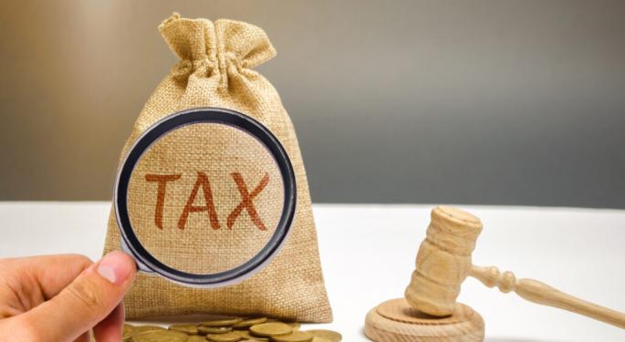 Is A Roth IRA Conversion Right for You? Here Is A Way You Can Reduce Some Of The Immediate Taxes