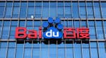 Il fatturato di Baidu sale del 6%, superando le previsioni di mercato