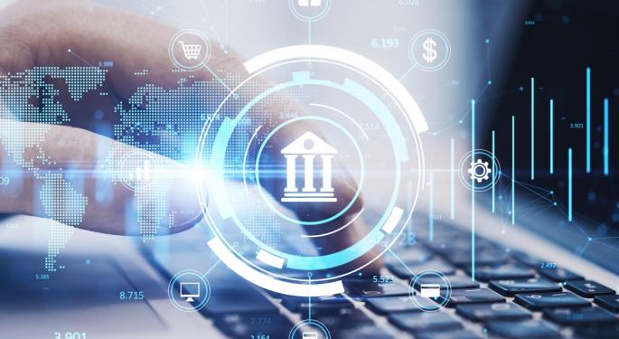Bank Earnings Season Begins Friday: Analysts Warn Of Possible 'Sell-Off' On Day 1