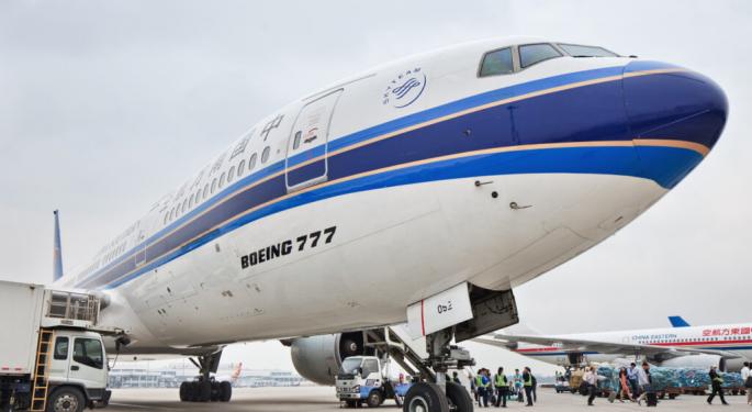 Emergency Landings Put Boeing Under Further Pressure: 'Serious Transformation' Needed, Says Buttigieg