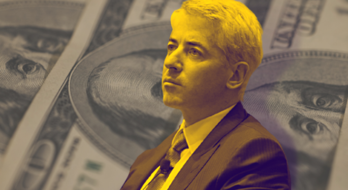 While Bill Ackman Takes Aim At Harvard President Over Plagiarism, His Celebrity Academic Wife Faces Scrutiny For Dissertation Controversy: Report