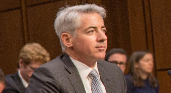 Bill Ackman Refutes Plagiarism Claims Against Wife, Says He Didn't Use Wikipedia As Source But For Definition Of 15 Words