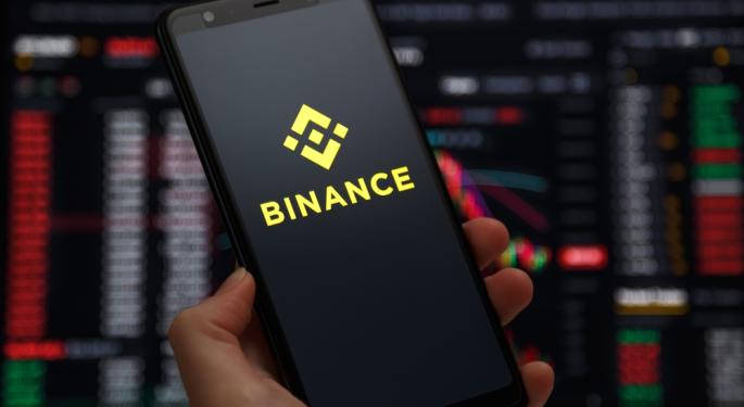 'Binance Is Not Paying Its Taxes In Multiple Jurisdictions,' Claims CNBC Reporter Amid Nigerian Lawsuit Drama