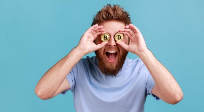 Michigan's Most Popular Cryptocurrencies: Study Results May Surprise You