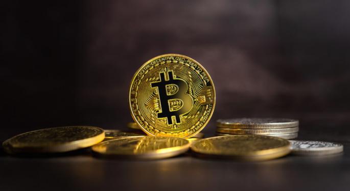 Dormant Bitcoin Whale Springs Back To Life With $74M Binance Deposit