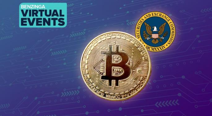 EXCLUSIVE: SEC's Green Light to Bitcoin ETF — Is 2024 A New Era For Cryptocurrencies?