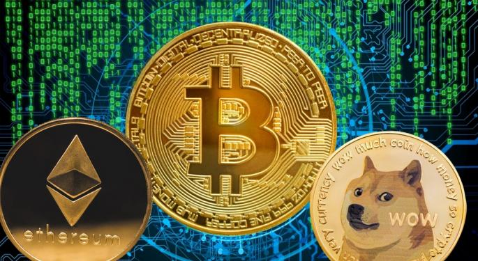 Trump-Inspired MAGA Coin Shines, Bitcoin Advocate Predicts Market Crash, 'Dogecoin Killer' Shiba Inu's Burn Rate Soars And More: Top Crypto Updates This Week