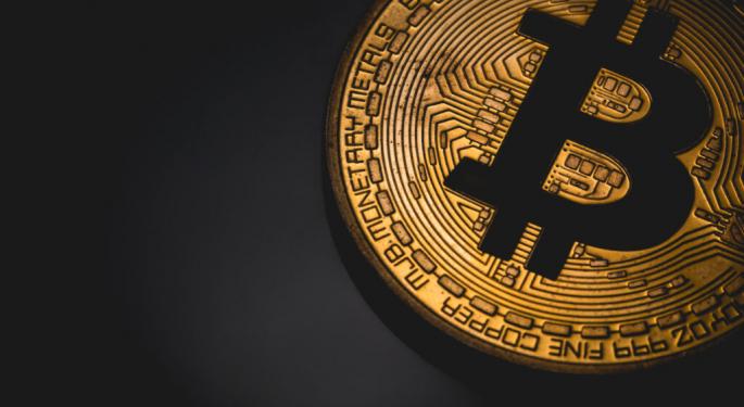Coinbase CEO Gave CNBC Anchor $1 In Bitcoin In 2015 — Here's How Much It's Worth Now