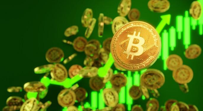 Bitcoin Analyst Bullish On Market Health, Suggests ETF Approval Could Boost Rally: 'This Isn't Frothy — It's Extremely Healthy'