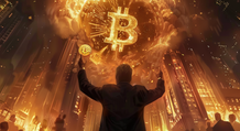 Predicción de Samson Mow: Bitcoin a 1M$ pronto