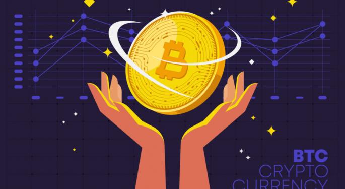 Bitcoin Market Cap Surpasses $1 Trillion After 2 Years — That's Bigger Than GDP Of Netherlands, Switzerland Or UAE