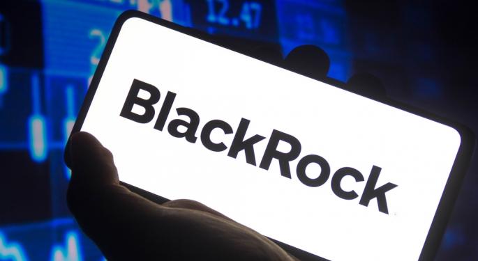Strive CEO Matt Cole Takes Aim At BlackRock For Forcing Climate Agenda On Energy Companies, Citing 'Long-Term' Costs