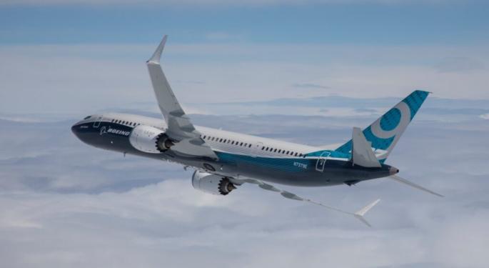 Boeing Faces 'Reputational Minefield' After Midair Door Blowout: 4 Analysts On Collateral Damage From 737 MAX 9 Grounding