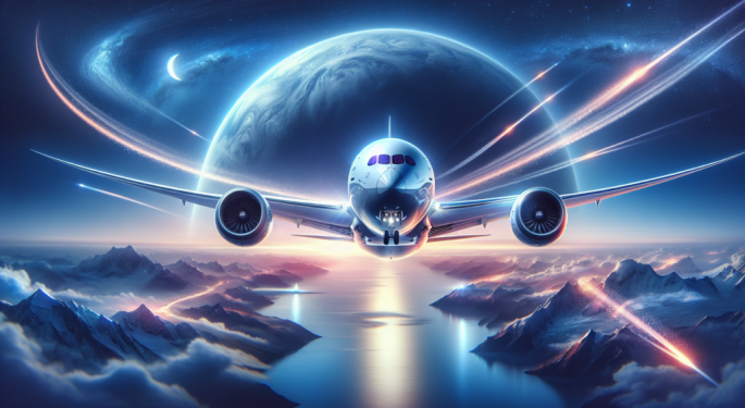 FAA Halts Boeing's 737 Max Production Expansion Amid Quality Control Issues: 'Won't Be Back To Business As Usual'