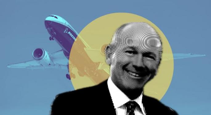 Boeing CEO Dave Calhoun Retires Amid Safety Crisis, Departs With Multi-Million Dollar Exit Package