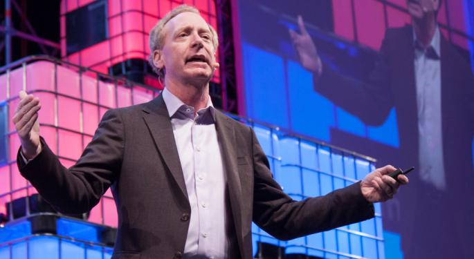 Microsoft's Brad Smith Acknowledges Fairness Of UK Regulator CMA In Activision Blizzard Deal Approval