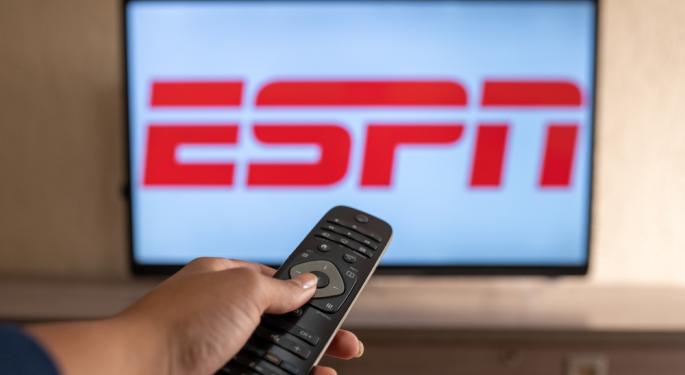 Ex-Disney CEO Chapek Questions Iger's Plan For ESPN Partnership: 'The Brand Is So Central… Beloved By So Many Sports Fans'