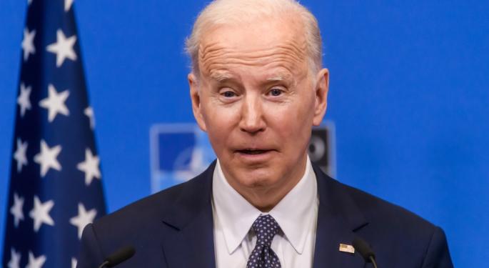 Joe Biden Jokes About 'Active Conspiracy' With Taylor Swift: 'Where Are You Getting This Information? It's Classified'