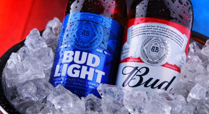 Anheuser-Busch InBev Q4 Earnings Preview: Bud Light Recovery, Super Bowl Impact, Cramer Cautions 'People Don't Seem To Like The Beer Companies'
