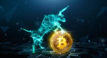 El analista de criptomonedas dice que el aumento de Bitcoin a $200K ‘parece inevitable’ a medida que se acerca el halving.