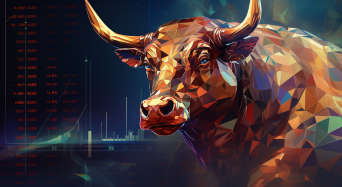Time To Buy Stocks? Wealth Managers Say Market Rally Could Continue Until 2027 Based On Historical Average