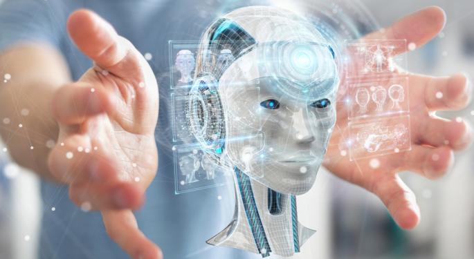 Can AI Dream Up Patentable Ideas? US Patent And Trademark Office Says No For Now